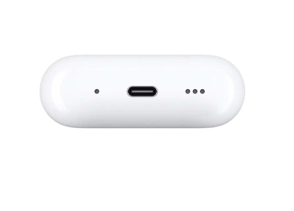 AirPods 2nd Gen Late 2023 with MagSafe Case