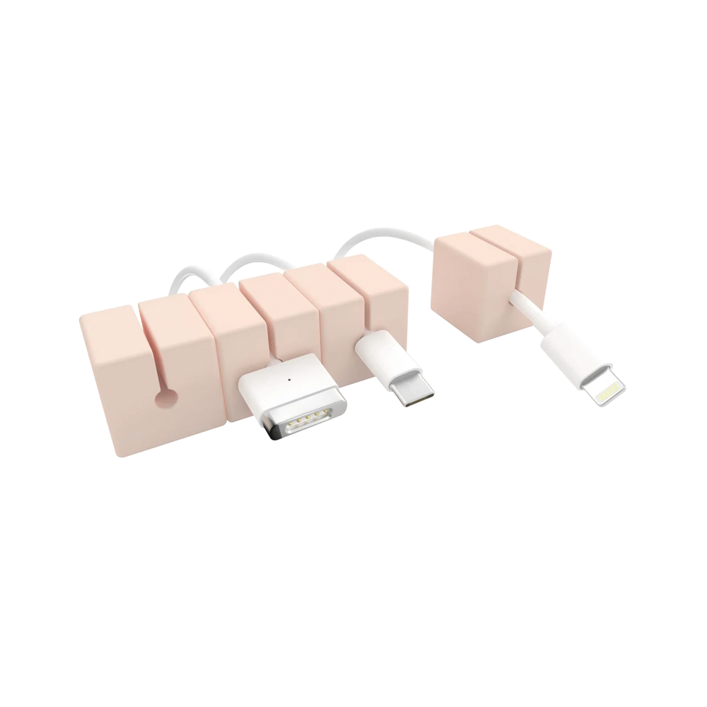 Cable Blocks 4-Pack