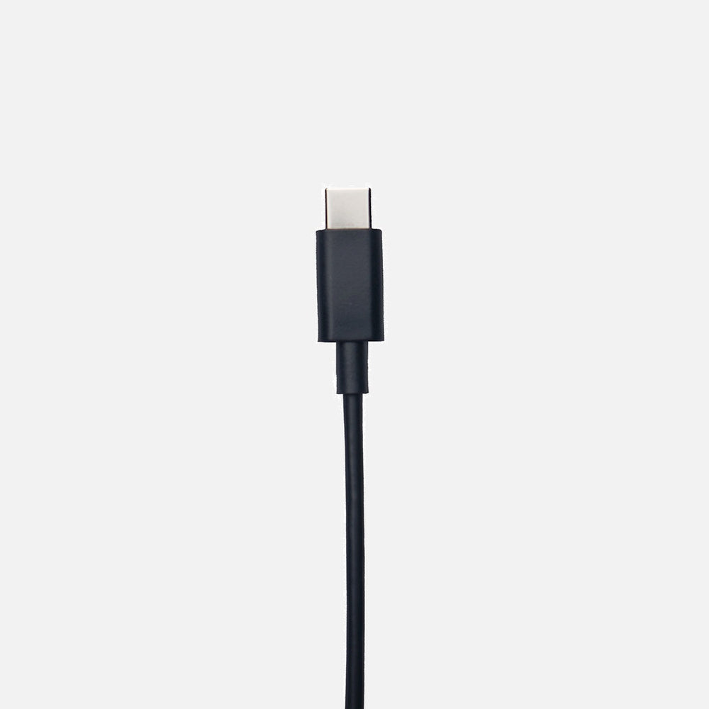 USB-A to USB-C Data Power Cable