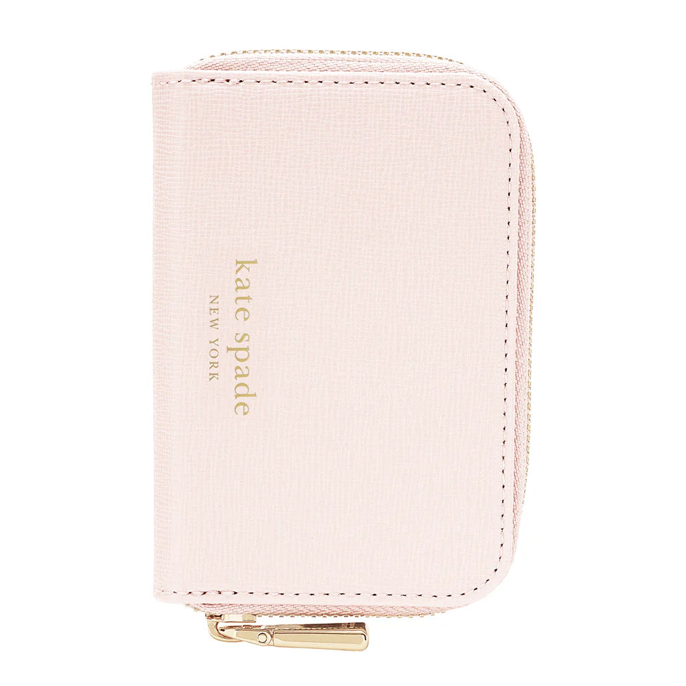 Devin Zip Magnetic Wallet