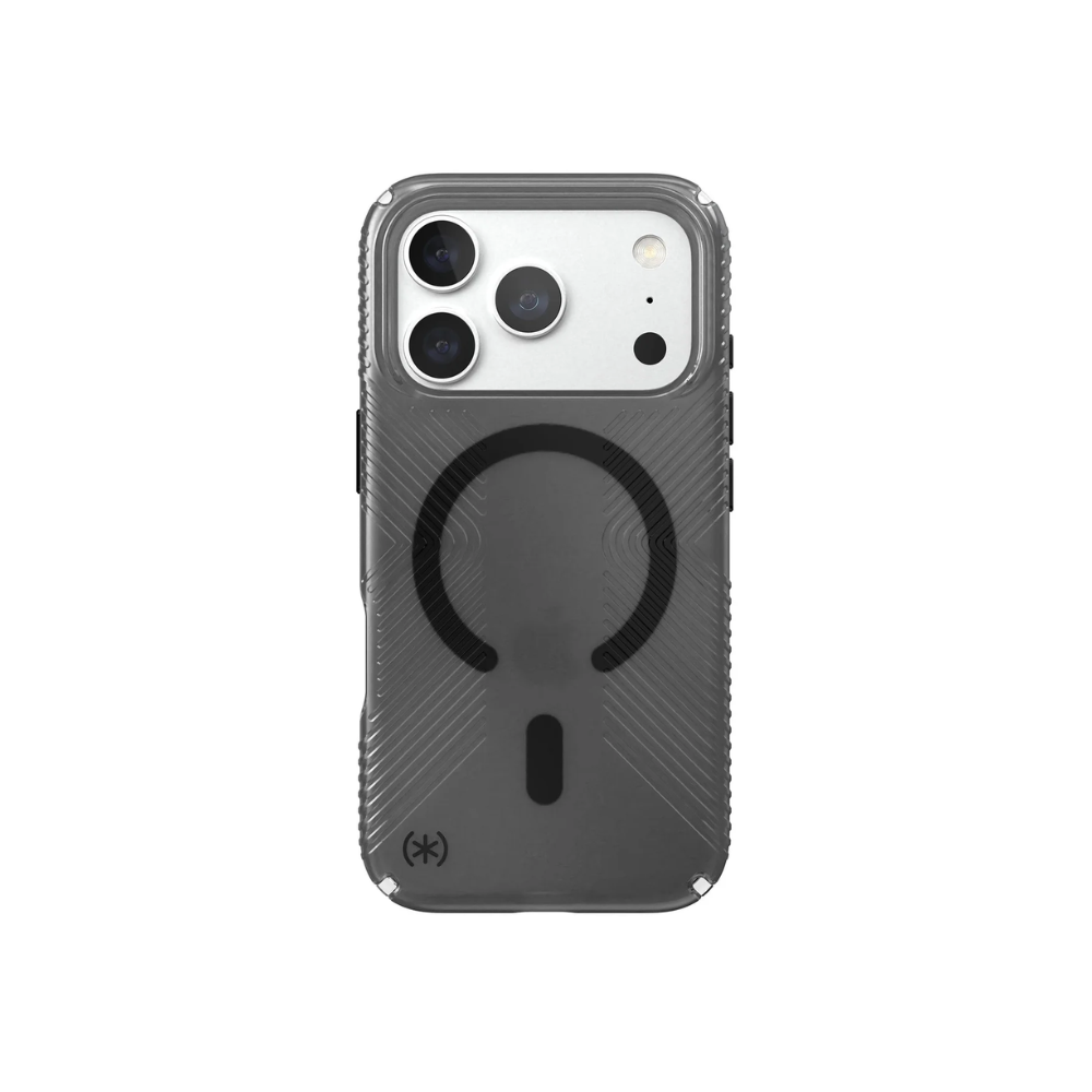 Presidio Lux Grip+MS for iPhone 18 Series