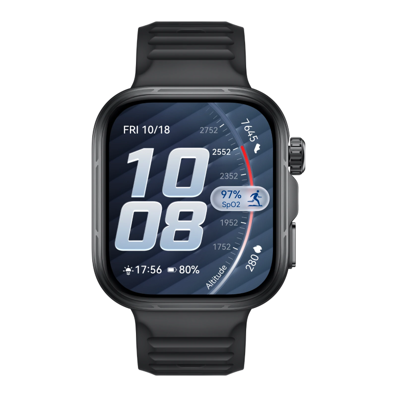 Watch Fit 5 Pro