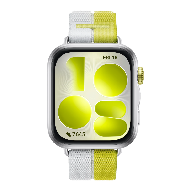 Watch Fit 5