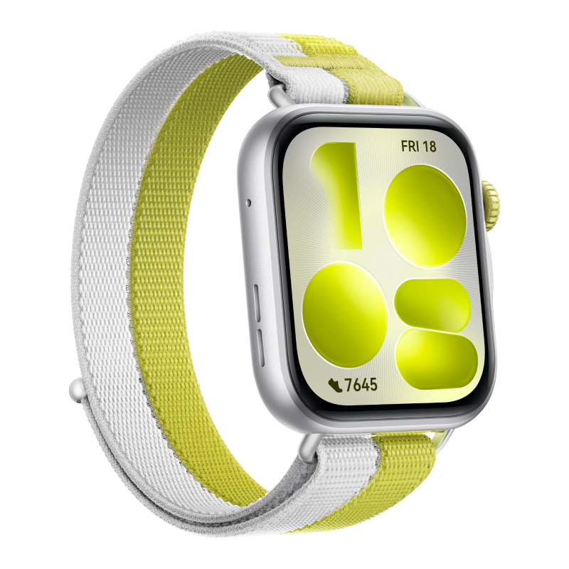 Watch Fit 5