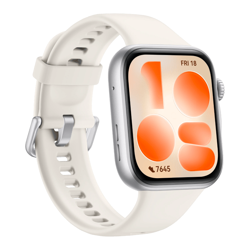 Watch Fit 5