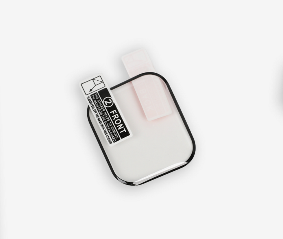 Screen Protectors — Digital Walker