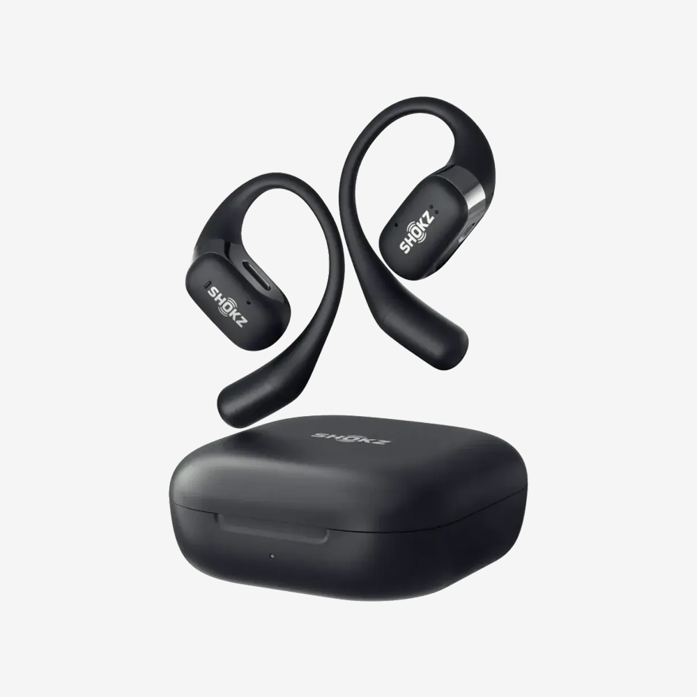 OpenFit True Wireless Earbuds - Main Image