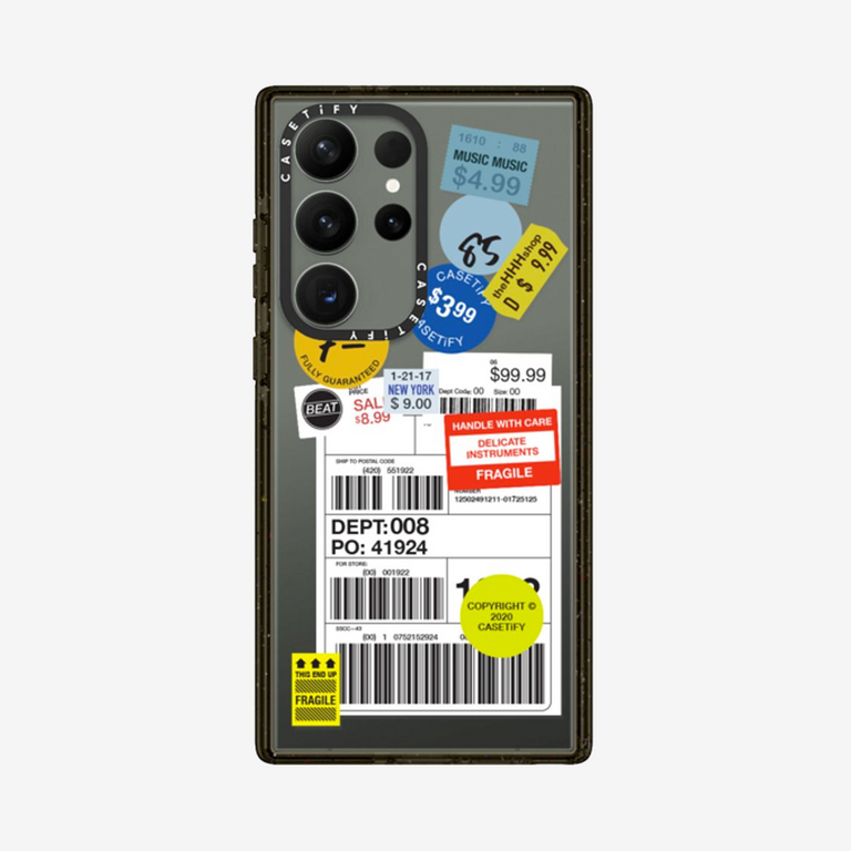 Casetify Digital Walker