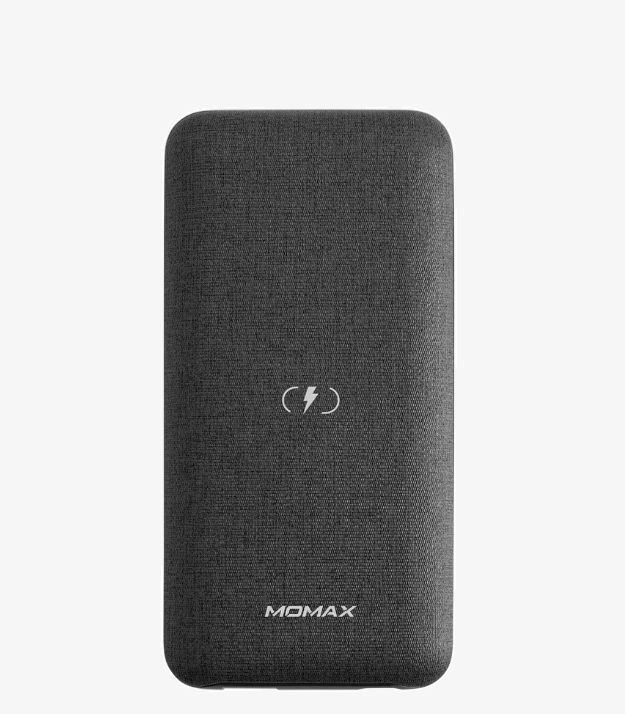 Power Bank 10000mah Touch Wireless Charging Powerbank 10000mAh