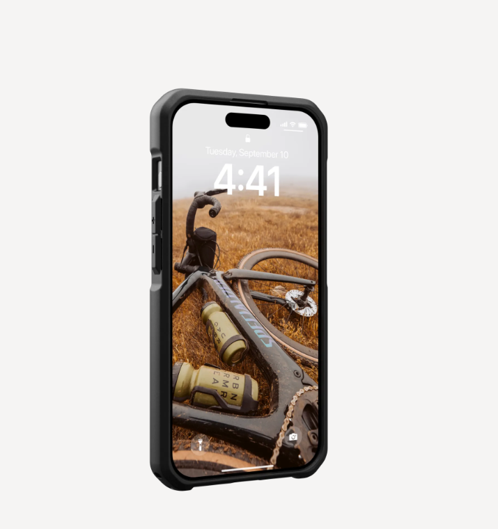 Metropolis LT MagSafe Case for iPhone 15 Series