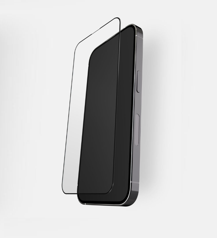 Pure Screen Protector for iPhone 15 Series
