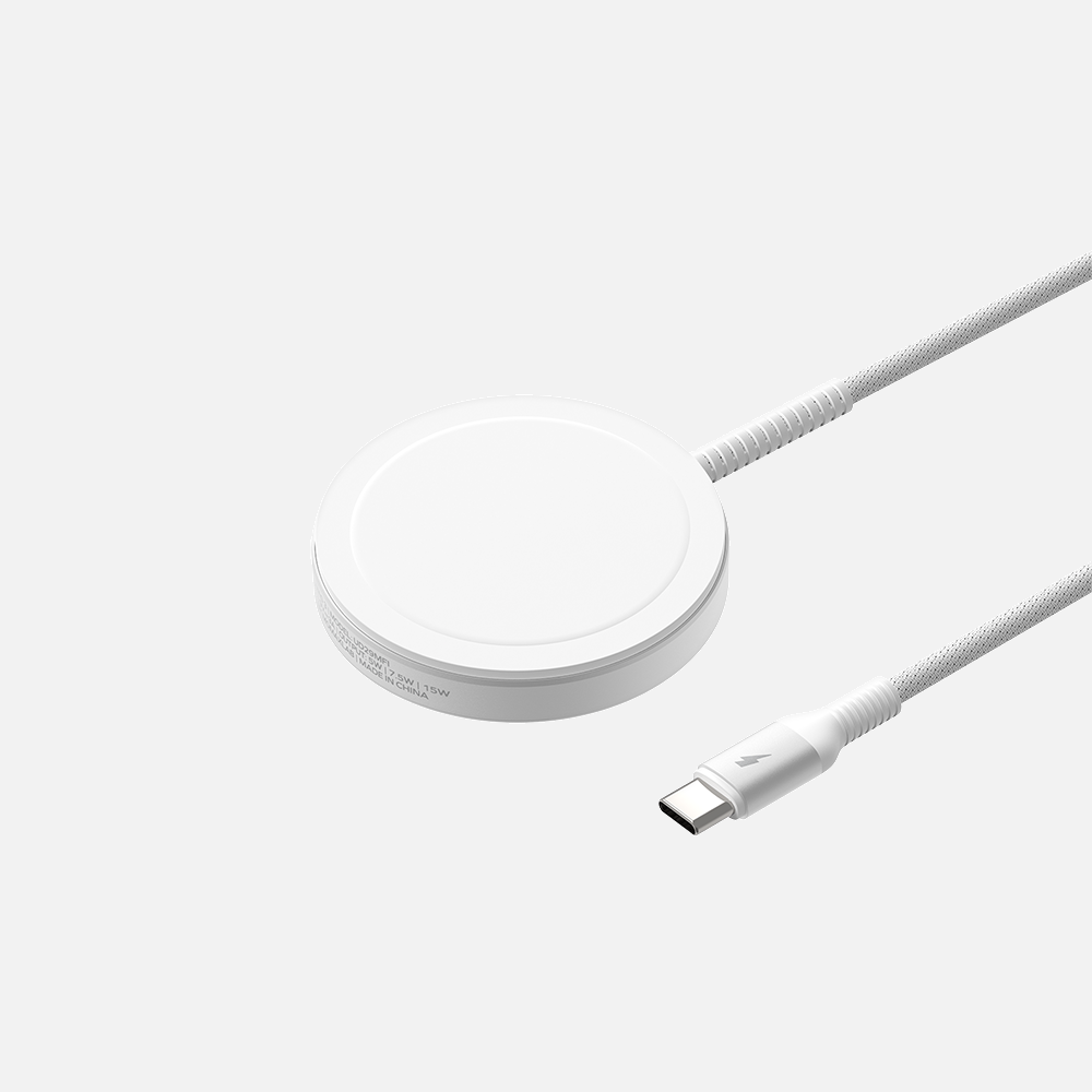 Q.Mag 3 Wireless Charger with MagSafe