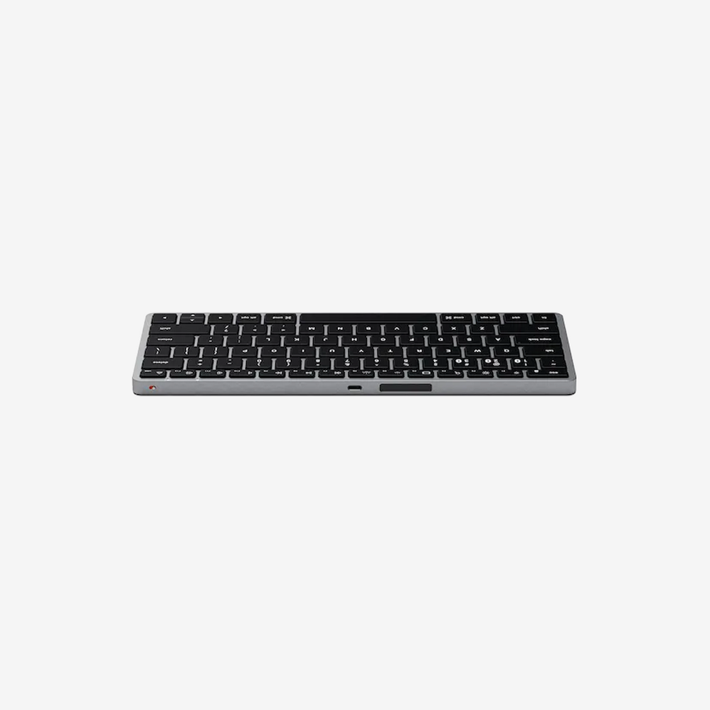 Keyboards — Digital Walker
