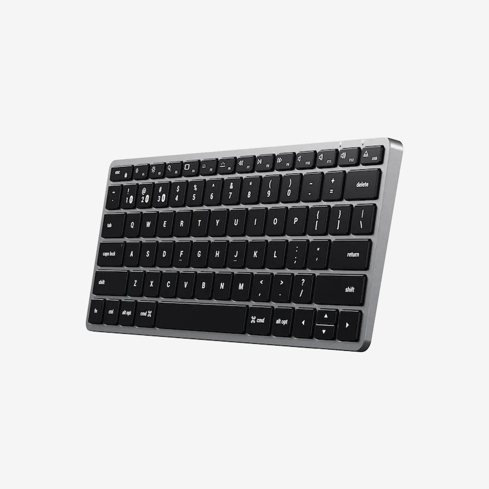Slim X1 Bluetooth Keyboard