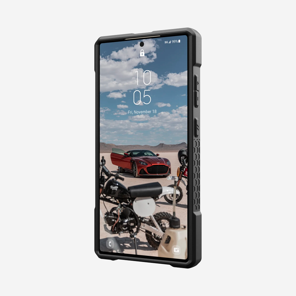 Monarch Pro Case for Samsung S24 Ultra