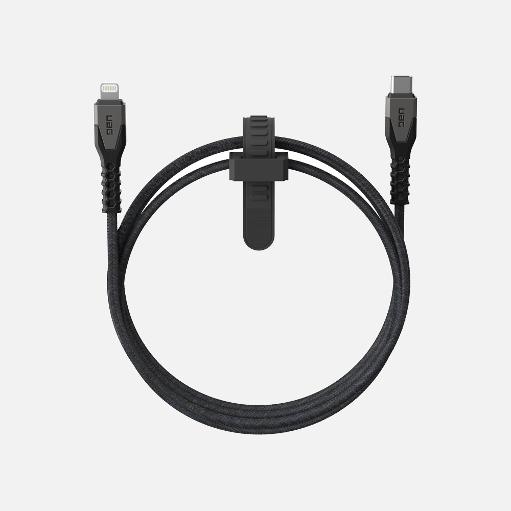 Lightning Adapter To Usb C Apple USB-C To Lightning Cable (1m) JB