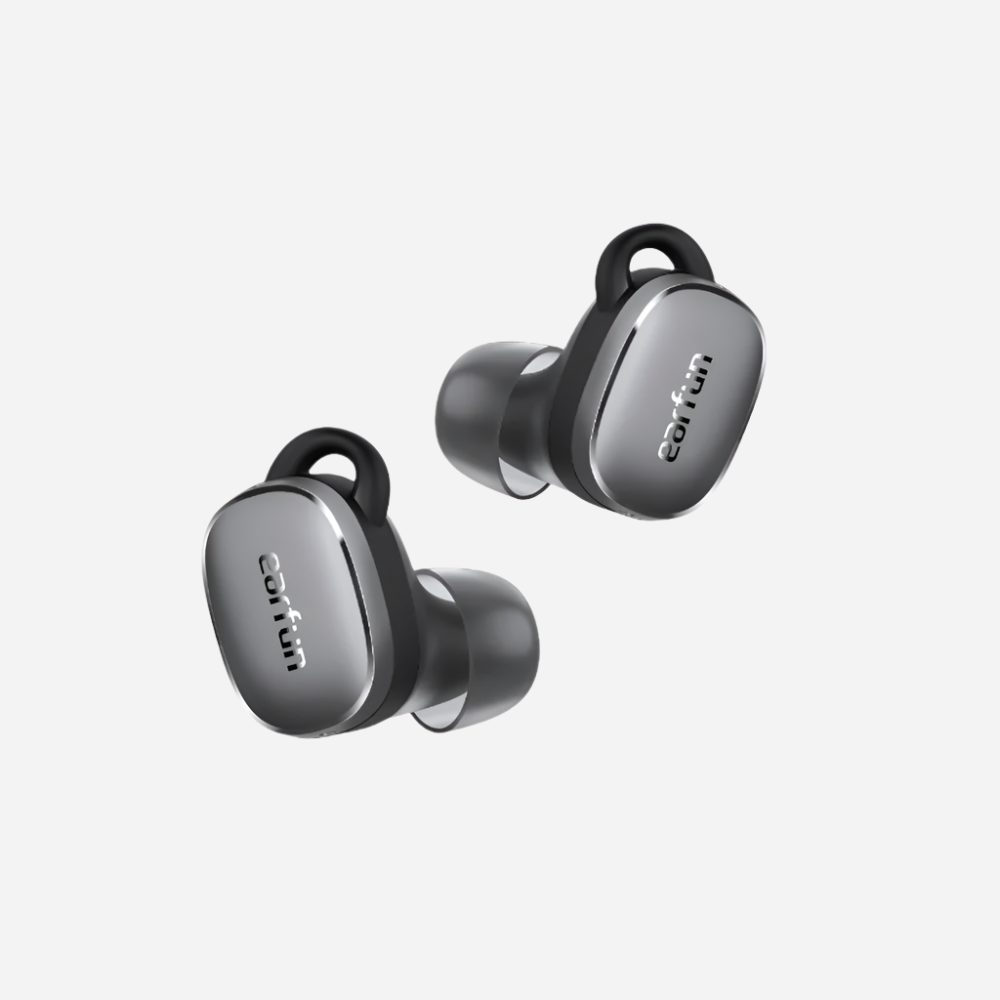Free Pro ANC True Wireless Earbuds