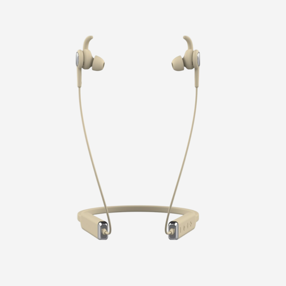 Mute Earbud ANC In-Ear Wireless Headphone