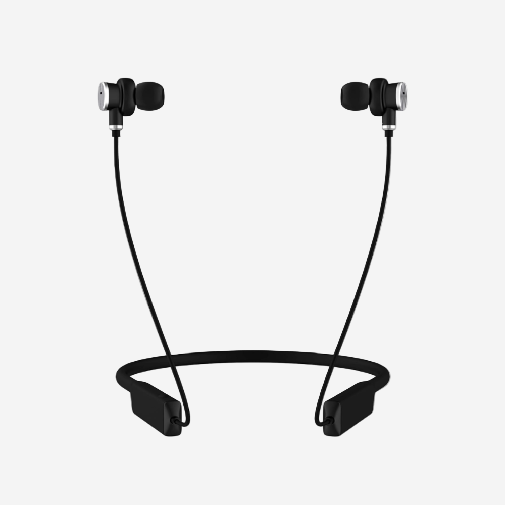 Mute Earbud ANC In-Ear Wireless Headphone