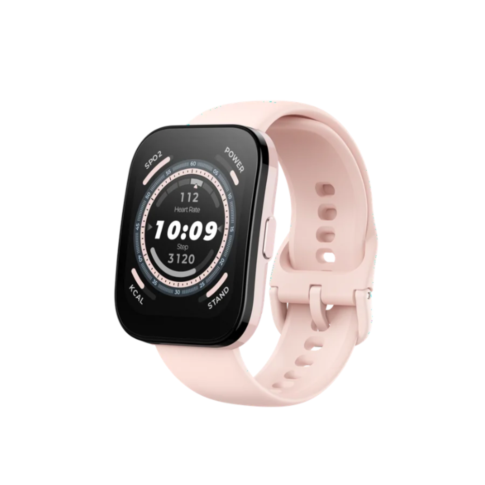 Amazfit bip smartwatch price online