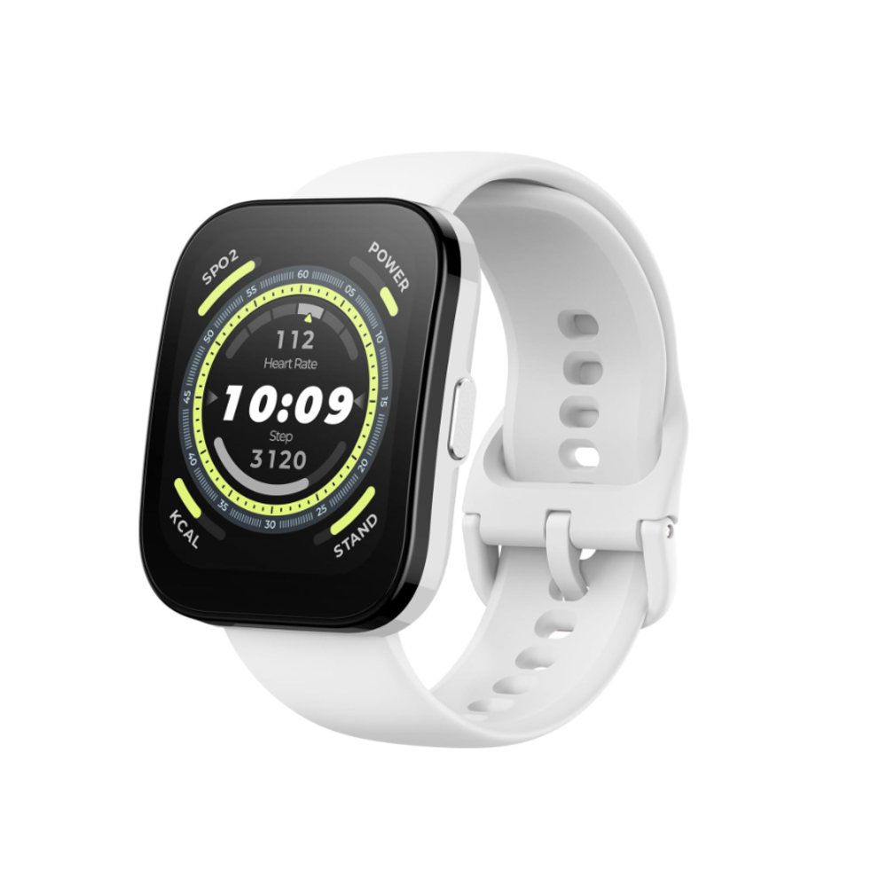 BIP 5 Smartwatch Digital Walker