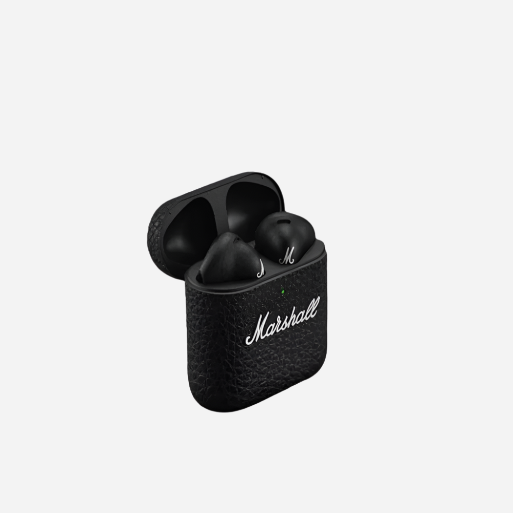 Minor IV True Wireless — Digital Walker - Main Image