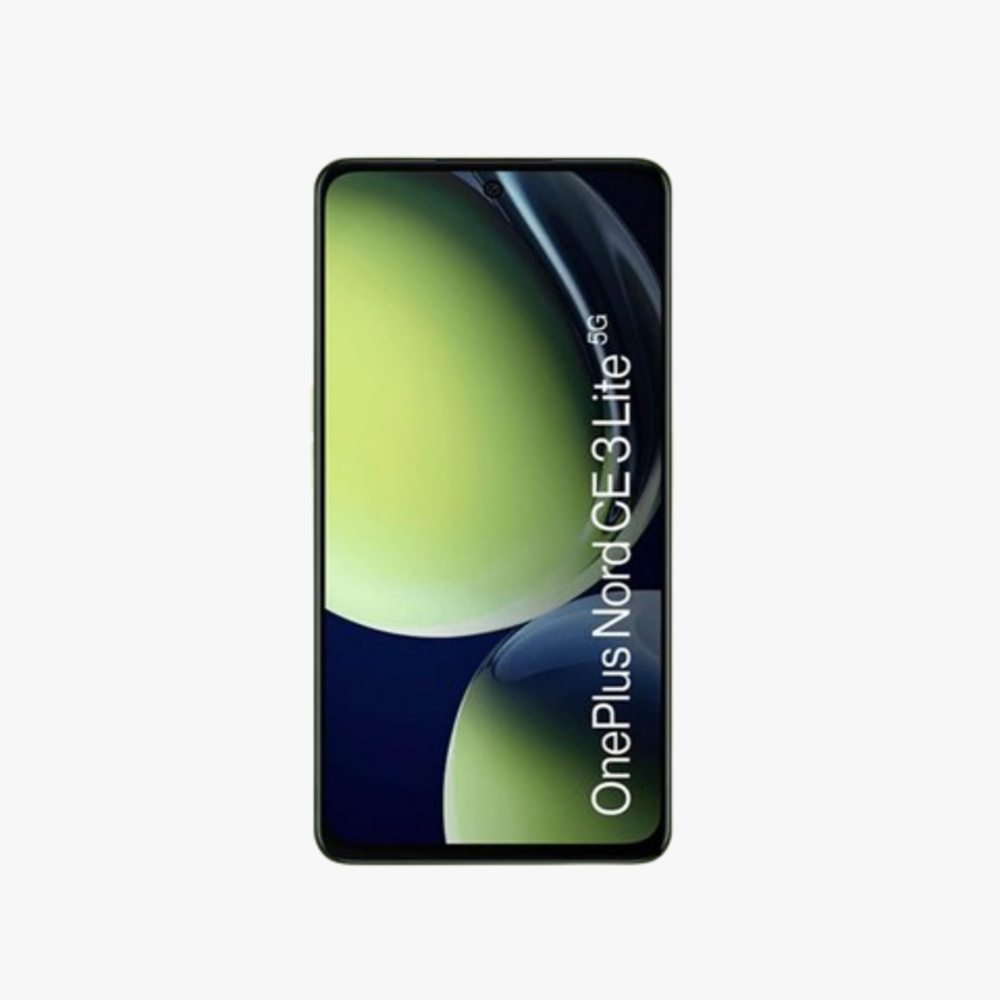 Nord CE 3 Lite 5G