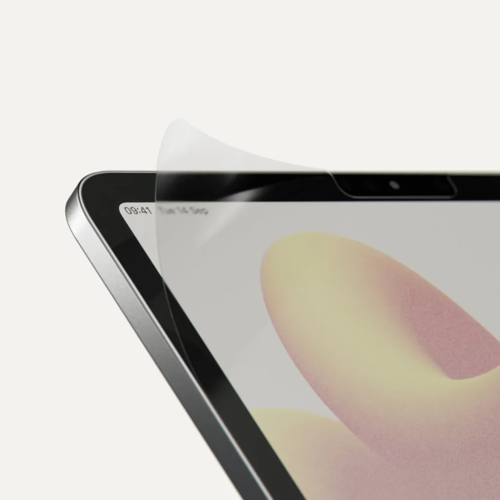 2.1 Screen Protector for iPad Air 11-inch (M3, Early 2025 / M2, Mid 2024)