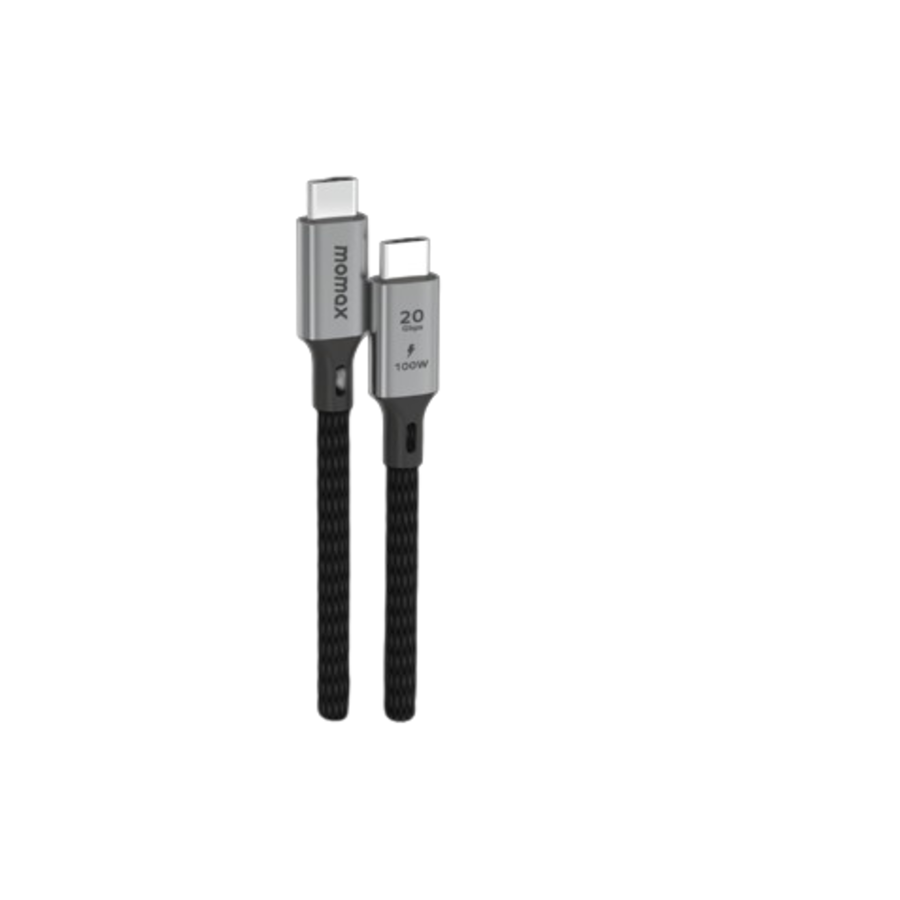 Elite 100W USB-C USB3.2 Gen Cable 2M