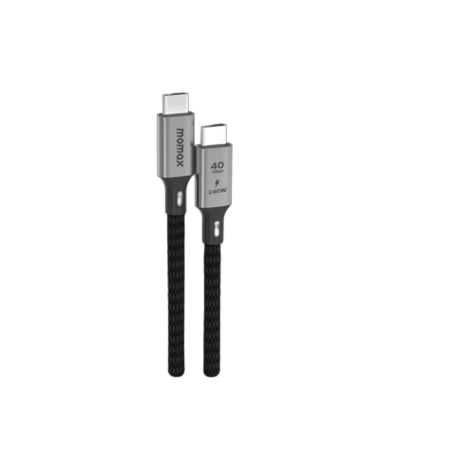 Elite 240W USB-C USB4 Cable 1M