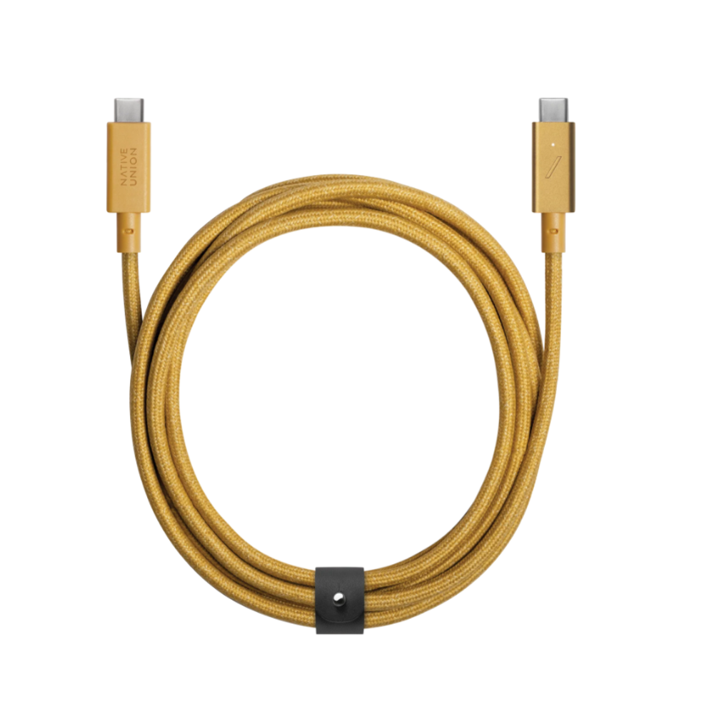 Belt Cable Pro 240W USB-C to USB-C