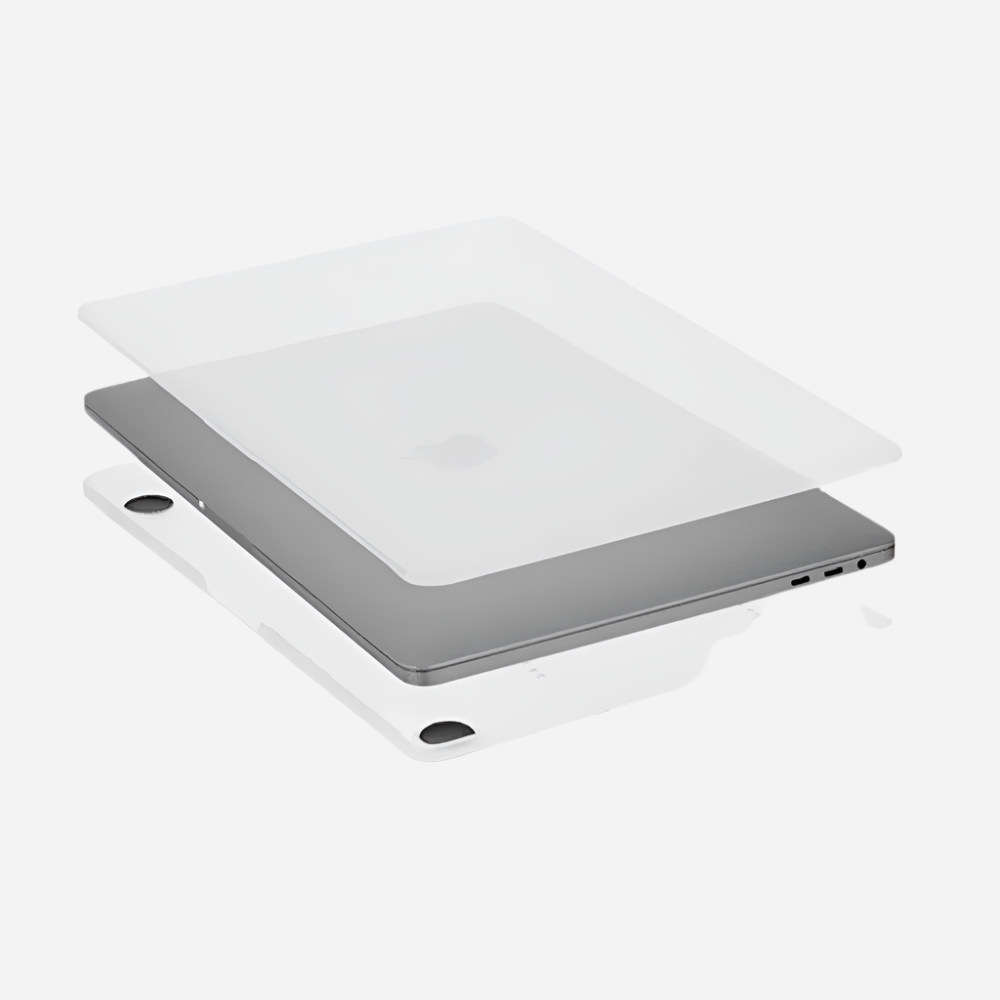 Snap-On Case for Macbook Air 13-inch (M3, Early 2024)