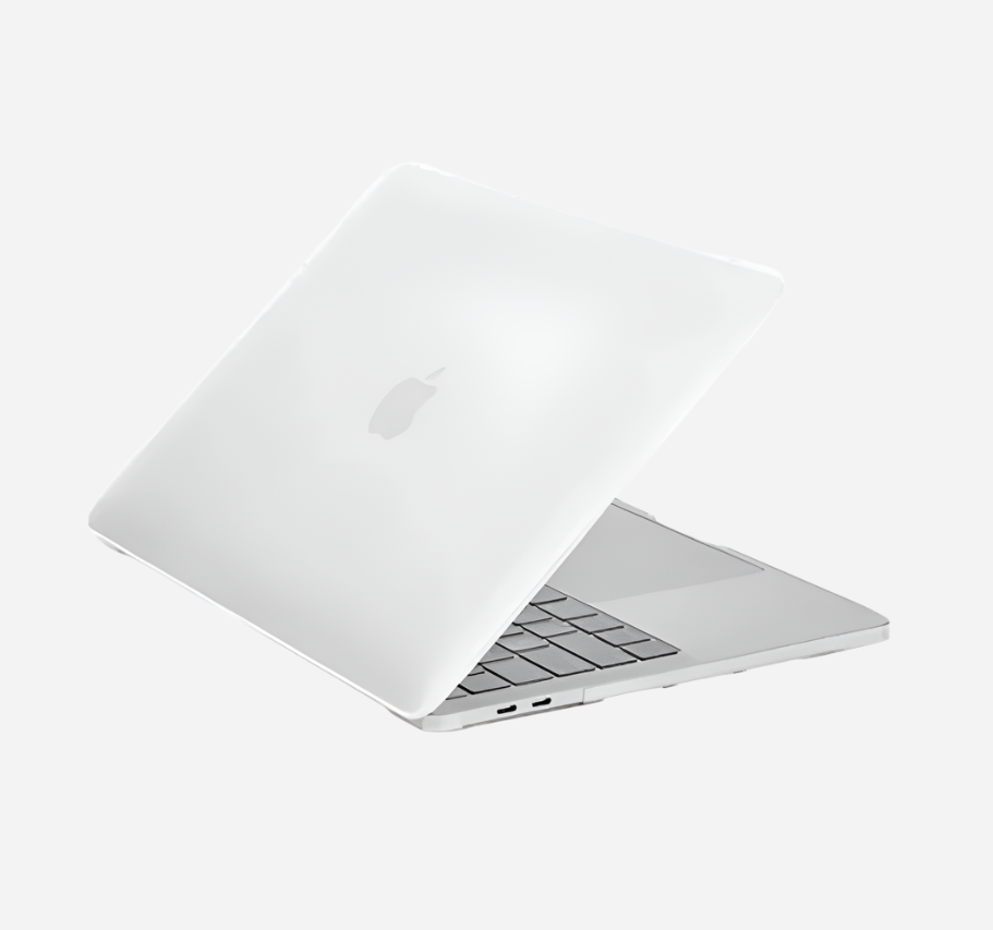 Snap-On Case for Macbook Air 13-inch (M3, Early 2024)