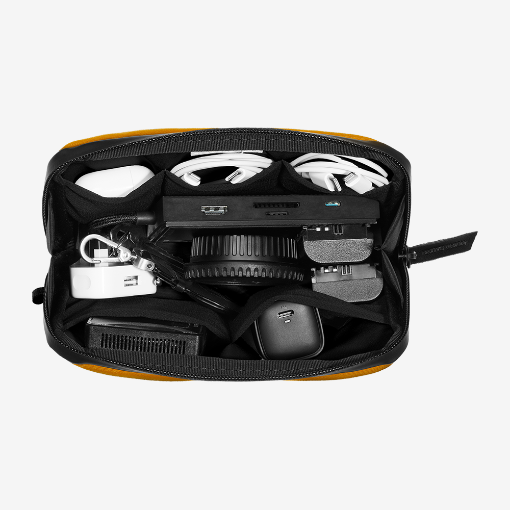 Stow Lite Organizer Everyday Carry