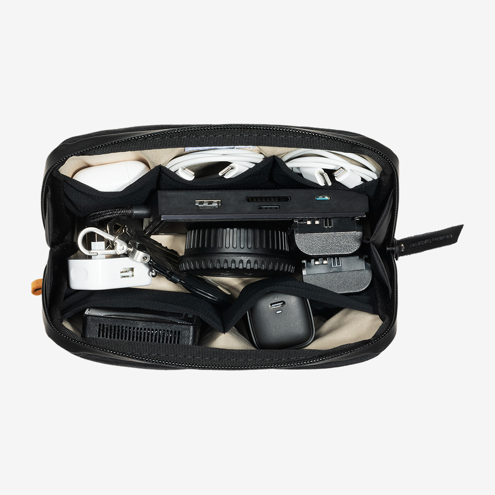 Stow Lite Organizer Everyday Carry