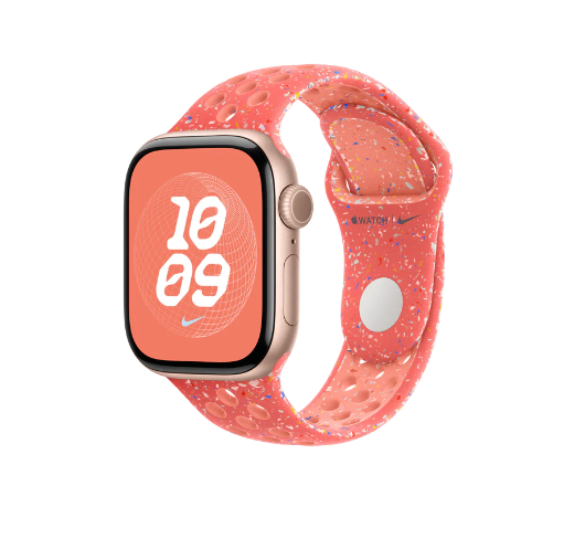 Nike Sport Band for Apple Watch SE 2nd Gen (Late 2024)