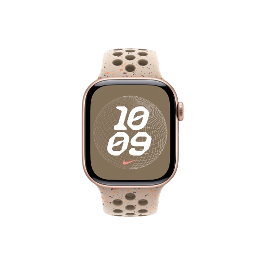 Nike Sport Band for Apple Watch SE 2nd Gen (Late 2024)