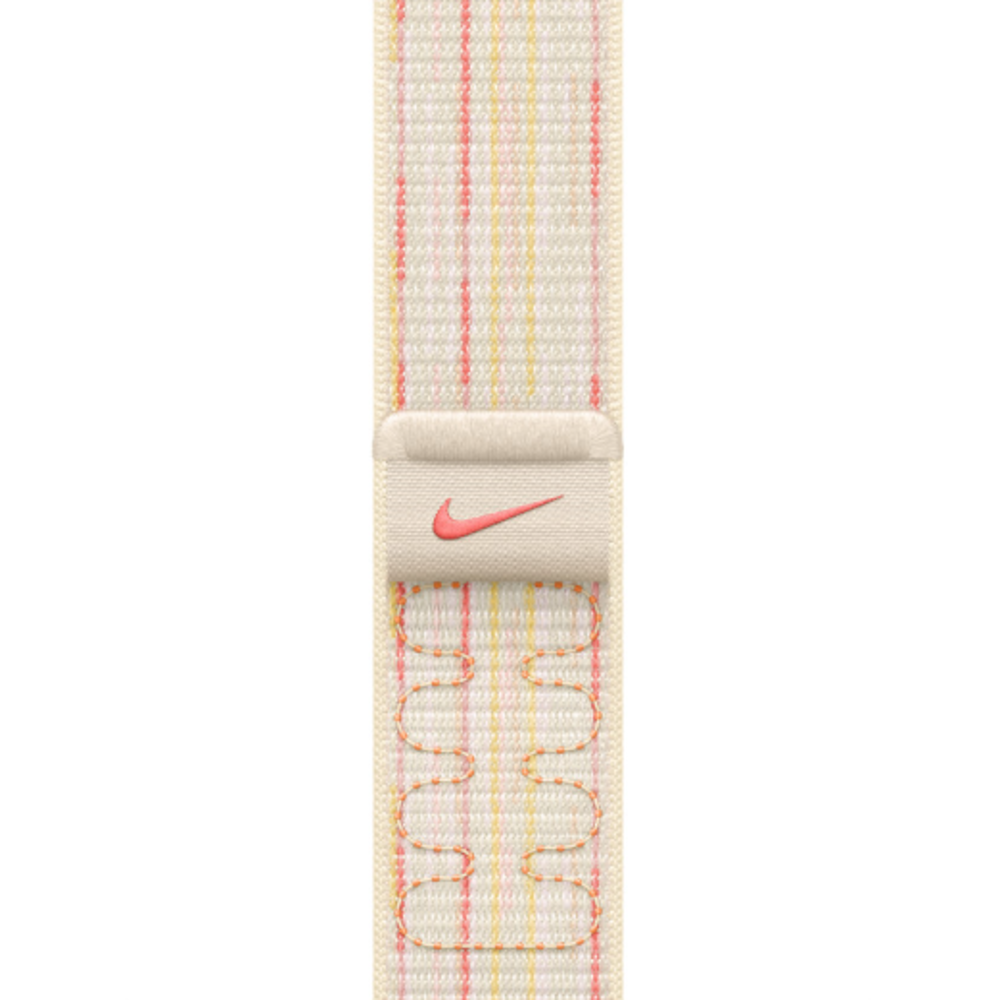 Nike Sport Loop for Apple Watch SE 2nd Gen (L2024)