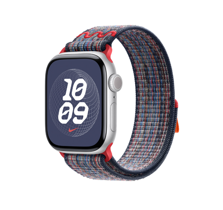 Nike Sport Loop for Apple Watch Series 10