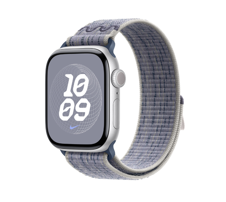 Nike Sport Loop for Apple Watch Series 10