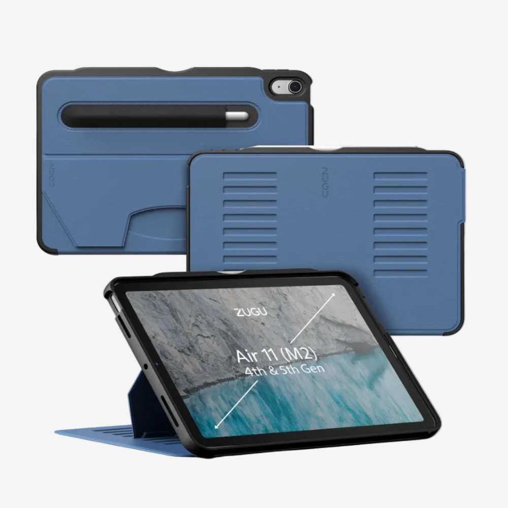 Magnetic Case for iPad Air 11" M2