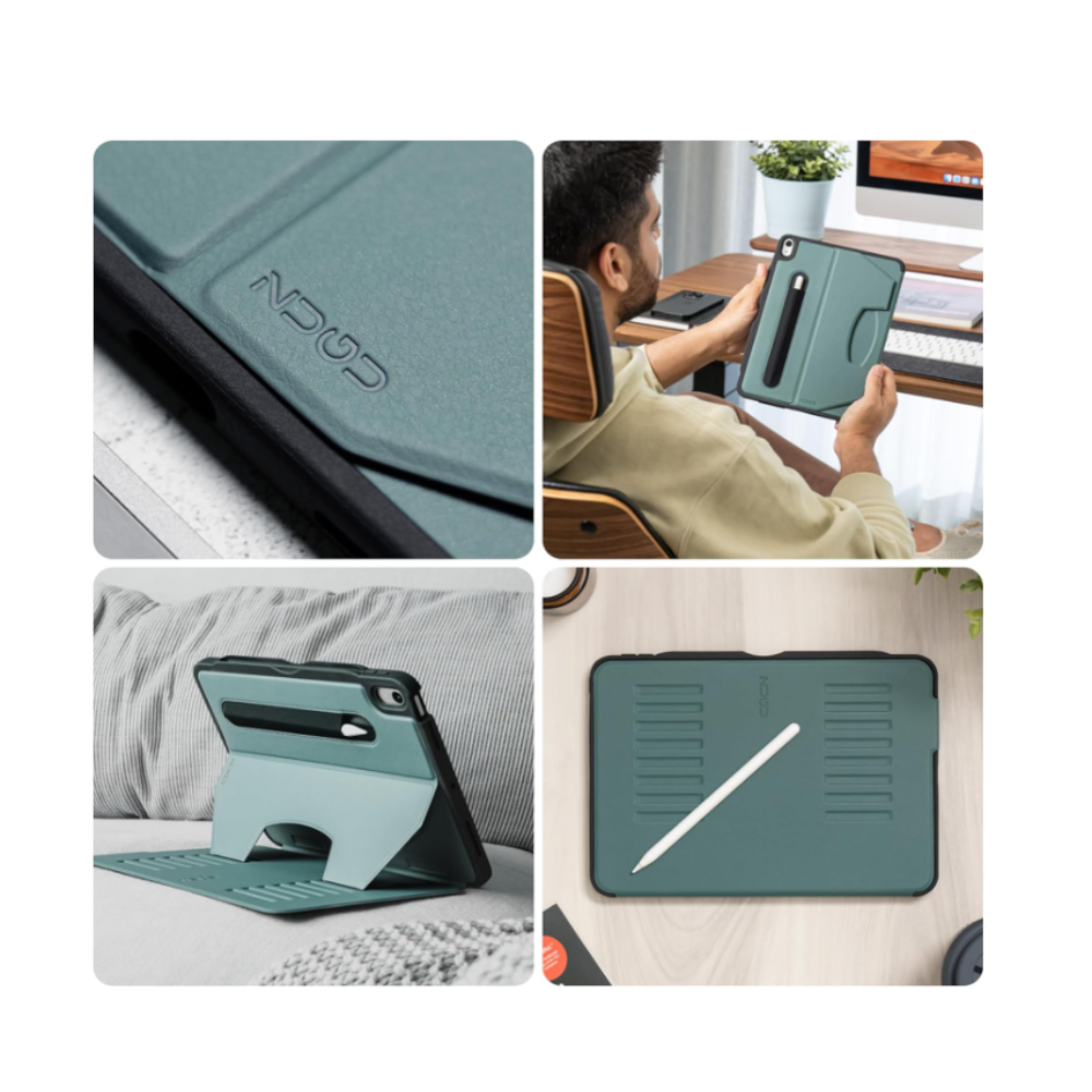 Magnetic Case for iPad Air 11" M2