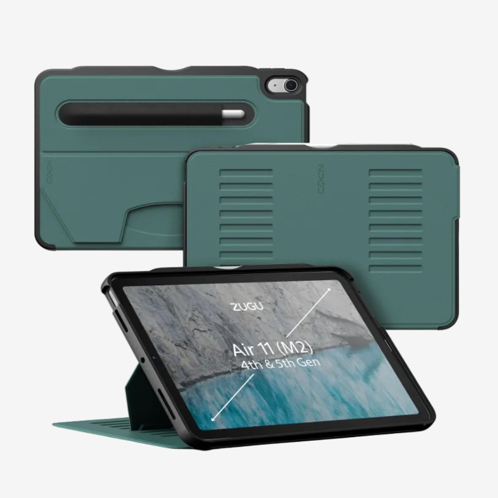 Magnetic Case for iPad Air 11" M2