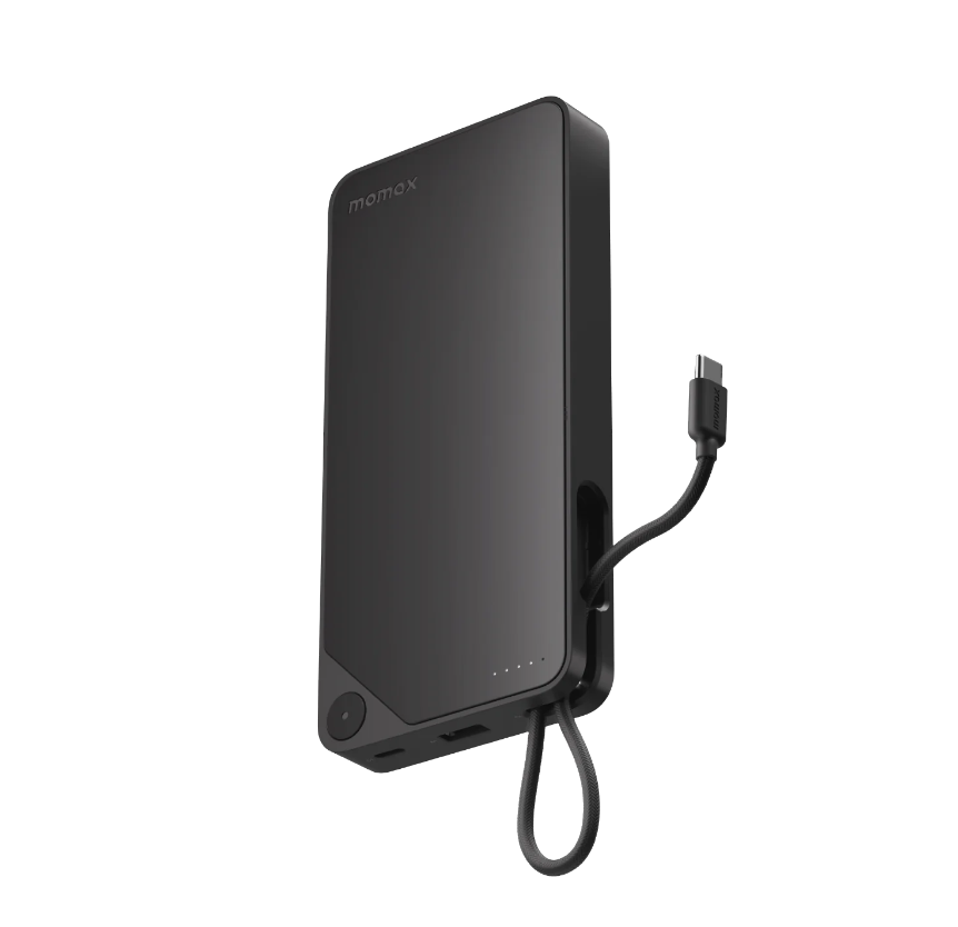 1-Power X Powerbank 20000mAh with USB-C Cable