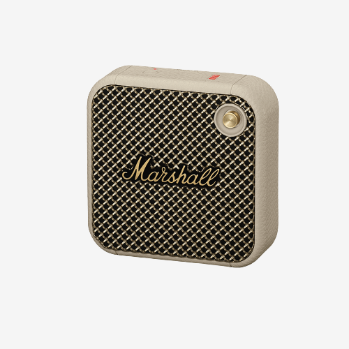 Willen Portable Bluetooth Speaker