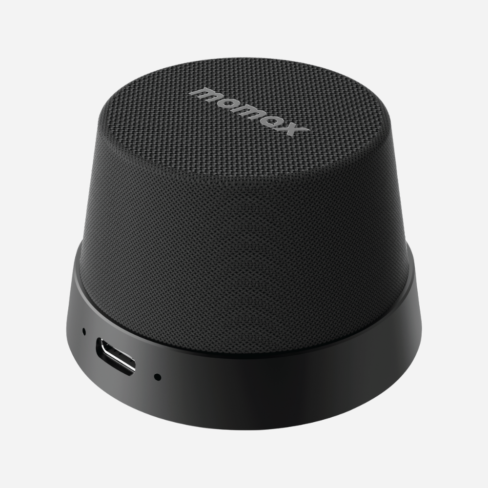 1-Vibe Go Portable Wireless Speaker - Main Image