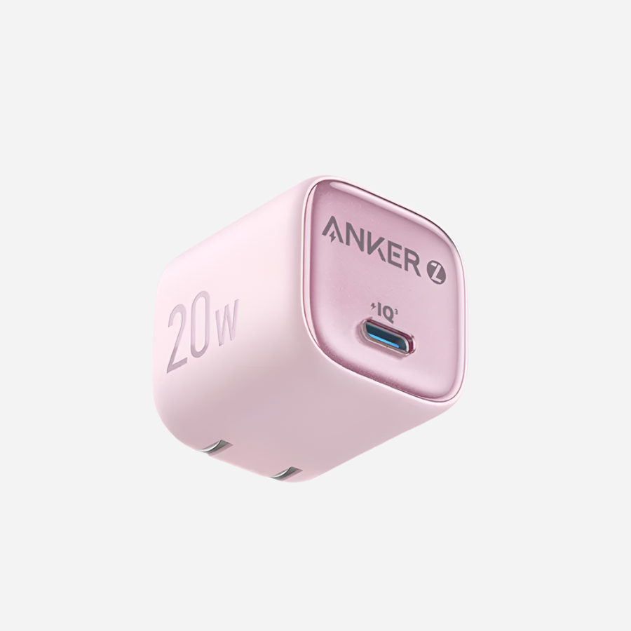 Zolo Charger 20W