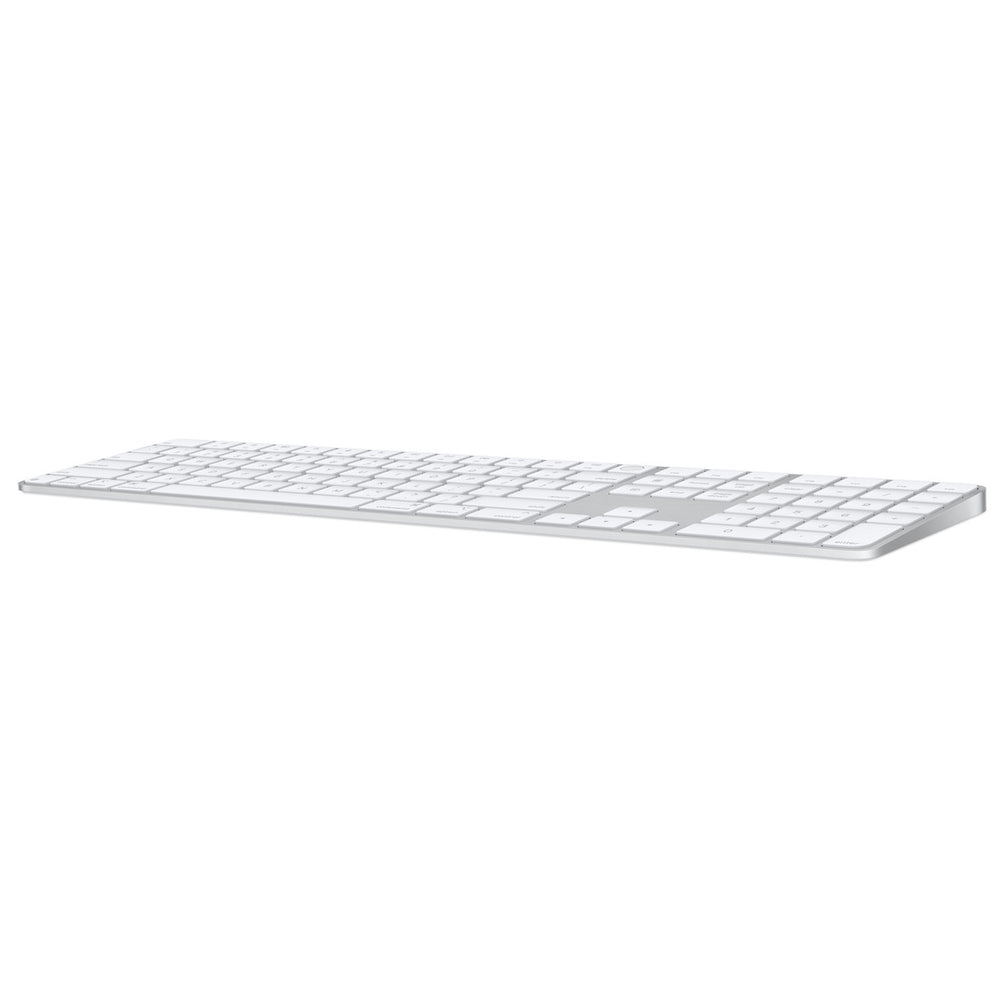 Magic Keyboard with Touch ID and Numeric Keypad - US English (Late 2024)