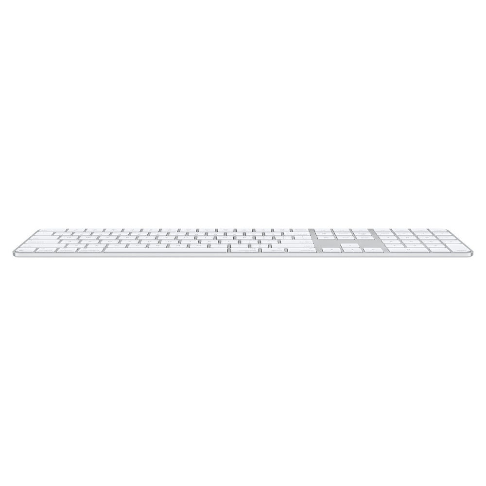 Magic Keyboard with Touch ID and Numeric Keypad - US English (Late 2024)