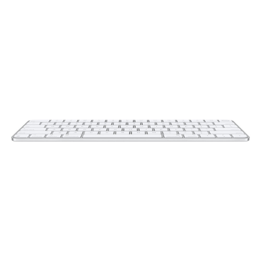 Magic Keyboard with Touch ID (USB–C) - US English (Late 2024)